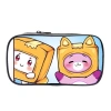 Hộp Bút Chì Lankybox Anime cho Học Sinh - Bảo quản, Tiết kiệm, Giá 69.120 VND 12