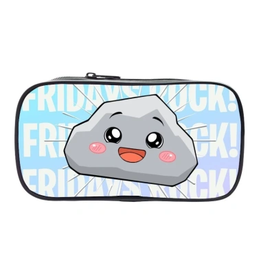 Hộp Bút Chì Lankybox Anime cho Học Sinh - Bảo quản, Tiết kiệm, Giá 69.120 VND 14