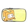 Hộp Bút Chì Lankybox Anime cho Học Sinh - Bảo quản, Tiết kiệm, Giá 69.120 VND 16