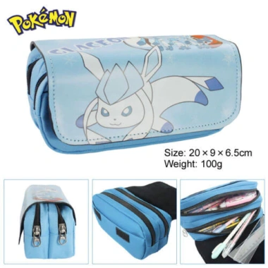 Hộp Bút Chì Lankybox Anime cho Học Sinh - Bảo quản, Tiết kiệm, Giá 69.120 VND 22