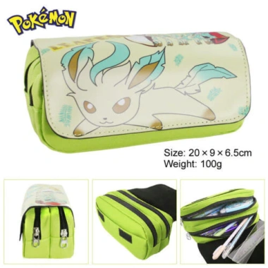 Hộp Bút Chì Lankybox Anime cho Học Sinh - Bảo quản, Tiết kiệm, Giá 69.120 VND 24