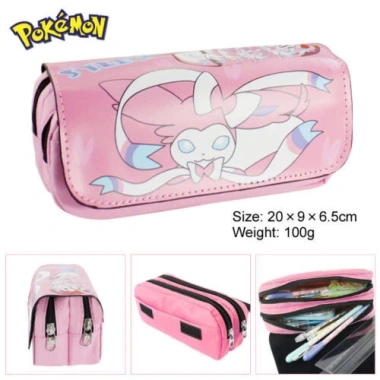 Hộp Bút Chì Lankybox Anime cho Học Sinh - Bảo quản, Tiết kiệm, Giá 69.120 VND 25
