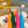 Hộp bút màu G-duck 67 màu - Vịt vàng, vali sáng tạo cho bé, giá ưu đãi 154.000₫ 3