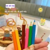Hộp bút màu G-duck 67 màu - Vịt vàng, vali sáng tạo cho bé, giá ưu đãi 154.000₫ 4