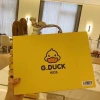 Hộp bút màu G-duck 67 màu - Vịt vàng, vali sáng tạo cho bé, giá ưu đãi 154.000₫ 9