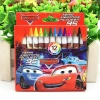 Hộp Bút Sáp 12 Màu Hoạ Tiết Đáng Yêu Cho Bé Mẫu Giáo FREESHIP Giá 11.987₫ 8