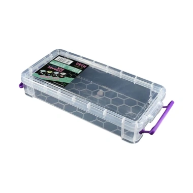 Hộp Bút Trong Suốt Hrtyvhin Đựng Bút Chì và Phụ Kiện Nhỏ Gọn, Giá Thực Tế 66.478₫ 4 Hộp Bút Trong Suốt Hrtyvhin Đựng Bút Chì và Phụ Kiện Nhỏ Gọn, Giá Thực Tế 66.478₫ 4