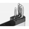 Hộp cắm dao kéo inox không gỉ 1.206 - Đựng đũa thìa, thoát nước, giá ưu đãi 265.500₫ 4
