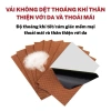 Hộp Cao Dán Ngải Cứu Combo 5 Hộp Giảm Đau Mỏi Xương Khớp Cổ Vai Gáy Giá 18.500₫ 4