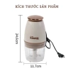 Hộp Cao Dán Ngải Cứu giảm đau mỏi xương khớp – Combo 5 hộp cổ vai gáy giá 18.500 VND 8