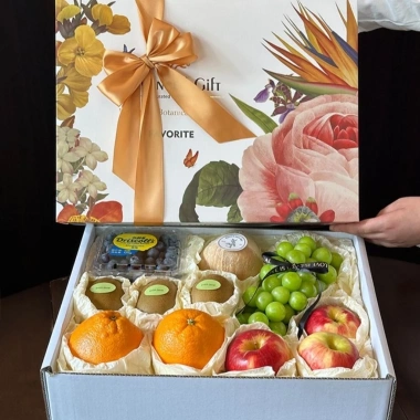 Hộp Carton đa năng đựng trái cây, hũ yến, quà, bánh - Giá ưu đãi 52.800đ 5 Hộp Carton đa năng đựng trái cây, hũ yến, quà, bánh - Giá ưu đãi 52.800đ 5