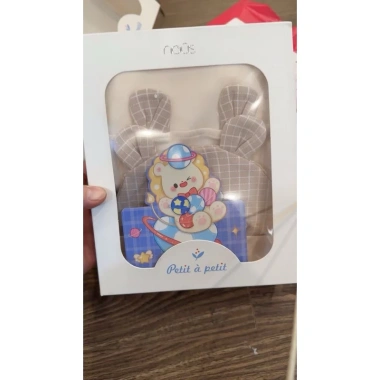 Hộp Carton Nắp Gài Cứng Cáp Mam Kids - Hộp Quà Tặng Dễ Thương, Giảm Giá, Giá Chỉ 10.800 VND 6