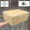 Hộp Carton Nắp Gài Siêu Cứng Size Gói Hàng, Quà Tặng Handmade, Đựng Quần Áo & Mỹ Phẩm 25k 3