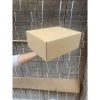Hộp Carton Nắp Gài Siêu Cứng Size Gói Hàng, Quà Tặng Handmade, Đựng Quần Áo & Mỹ Phẩm 25k 8