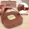 Hộp cắt móng tay 8 món thép không gỉ - Đầy đủ, bền bỉ, giảm giá 60.500₫ 6