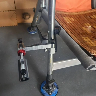 Hộp Câu Cá Vật Thể Lớn - Cần Tháp, Pháo Giá, Xoay Cánh Tay - Giá 358.443₫ 9