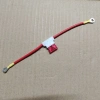 Hộp cầu chì ba bánh, hai tai, ổ cắm 2.5A, dây đồng 30A, ghế ngồi ô tô điện, pin ô tô, lưỡi dao, giá ưu đãi 55.061₫ 6