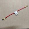 Hộp cầu chì ba bánh, hai tai, ổ cắm 2.5A, dây đồng 30A, ghế ngồi ô tô điện, pin ô tô, lưỡi dao, giá ưu đãi 55.061₫ 7