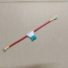 Hộp cầu chì ba bánh, hai tai, ổ cắm 2.5A, dây đồng 30A, ghế ngồi ô tô điện, pin ô tô, lưỡi dao, giá ưu đãi 55.061₫ 9