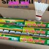 Hộp Cầu Lông 10 Quả Chuyên Nghiệp 1 Quả 1 Trận - Vượt Trội, Hạng B, Sao Mai Chính Hãng 2