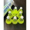 Hộp cầu lông nylon siêu bền, nhẹ, giá rẻ 45.000đ – phù hợp mọi thời tiết 6