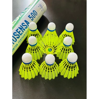 Hộp cầu lông nylon siêu bền, nhẹ, giá rẻ 45.000đ – phù hợp mọi thời tiết