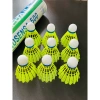 Hộp cầu lông nylon siêu bền, nhẹ, giá rẻ 45.000đ – phù hợp mọi thời tiết 9