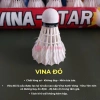 Hộp cầu lông VINA STAR cho người mới - Bền, chính hãng, tập luyện, giảm giá 56k 3