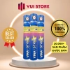 Hộp cầu lông Vina Star Xanh 12 quả - Chính hãng, phù hợp chơi phong trào, thi đấu, trình độ 1 năm+ - Giá 164.000 3