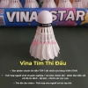 Hộp cầu lông Vina Star Xanh 12 quả - Chính hãng, phù hợp chơi phong trào, thi đấu, trình độ 1 năm+ - Giá 164.000 6