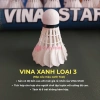 Hộp cầu lông Vina Star Xanh 12 quả - Chính hãng, phù hợp chơi phong trào, thi đấu, trình độ 1 năm+ - Giá 164.000 7