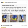 Hộp cầu lông Vina Star Xanh 12 quả - Chính hãng, phù hợp chơi phong trào, thi đấu, trình độ 1 năm+ - Giá 164.000 8