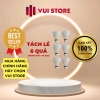 Hộp cầu lông Vina Star Xanh 12 quả - Chính hãng, phù hợp chơi phong trào, thi đấu, trình độ 1 năm+ - Giá 164.000 10
