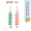 Hộp chia bột sữa BABY TATTOO nhiều ngăn tiện lợi, đa năng - chỉ 150.000đ