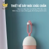 Hộp chia bột sữa BABY TATTOO nhiều ngăn tiện lợi, đa năng - chỉ 150.000đ 4
