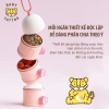 Hộp chia bột sữa BABY TATTOO nhiều ngăn tiện lợi, đa năng - chỉ 150.000đ 7