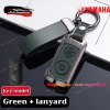 Hộp chìa khóa hợp kim kẽm da cao cấp cho YAMAHA Nmax Xmax Grand Filino Aerox Qbix Lexi Sazzio - Giá ưu đãi 182.177đ 7