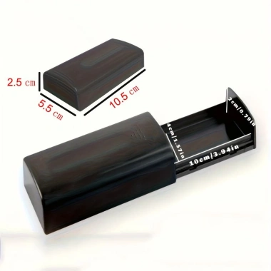 Hộp chìa khóa ô tô ẩn từ tính không cần lắp đặt, chống thất lạc, hấp phụ phụ tùng, giá 98.679₫