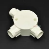 Hộp chia ngả ống luồn dây điện - Giá chỉ 9.990đ, tiết kiệm, lắp nhanh, chịu tải cao 3