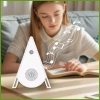 Hộp Chim Máy Âm Thanh Cảm Biến Chuyển Động – Loa Thư Giãn Di Động Thông Minh, Tạo Tiếng Ồn Tự Nhiên 3