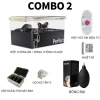 Hộp Chống Ẩm Máy Ảnh Camera Du Lịch Chính Hãng - Chống Sốc, Chống Mốc Cao Cấp Giá 120.750 3