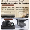 Hộp Chống Ẩm Máy Ảnh Camera Du Lịch Chính Hãng - Chống Sốc, Chống Mốc Cao Cấp Giá 120.750 4