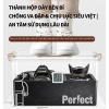 Hộp Chống Ẩm Máy Ảnh Camera Du Lịch Chính Hãng - Chống Sốc, Chống Mốc Cao Cấp Giá 120.750 8