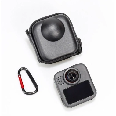 Hộp chống nước máy ảnh hành động MAX2 - Lớp lót mềm, bảo vệ, khóa cửa chắc chắn