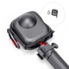 Hộp chống nước máy ảnh hành động MAX2 - Lớp lót mềm, bảo vệ, khóa cửa chắc chắn 8
