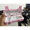 Hộp chống sốc DJI Pocket 3 đa màu - Bảo vệ an toàn, giảm giá 250k chỉ 250.000₫