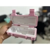 Hộp chống sốc DJI Pocket 3 đa màu - Bảo vệ an toàn, giảm giá 250k chỉ 250.000₫ 2