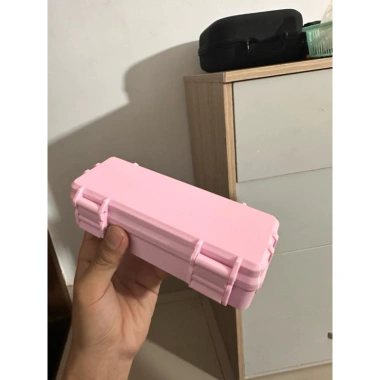Hộp chống sốc DJI Pocket 3 đa màu - Bảo vệ an toàn, giảm giá 250k chỉ 250.000₫ 4