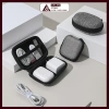 Hộp Chống Sốc Đựng Củ Sạc & Cáp Sạc Tai Nghe - Túi Phụ Kiện Mini Gọn Nhẹ Giá 27.000đ