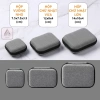 Hộp Chống Sốc Đựng Củ Sạc & Cáp Sạc Tai Nghe - Túi Phụ Kiện Mini Gọn Nhẹ Giá 27.000đ 2